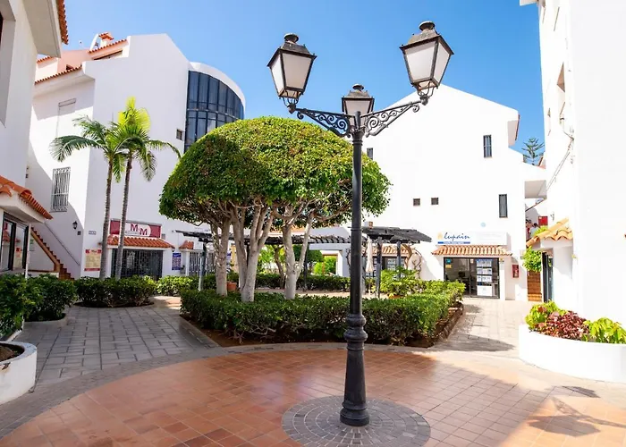 Cristian Sur * Los Cristianos (Tenerife)