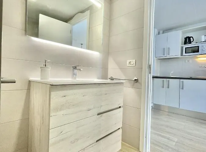 Appartement Cristian Sur *