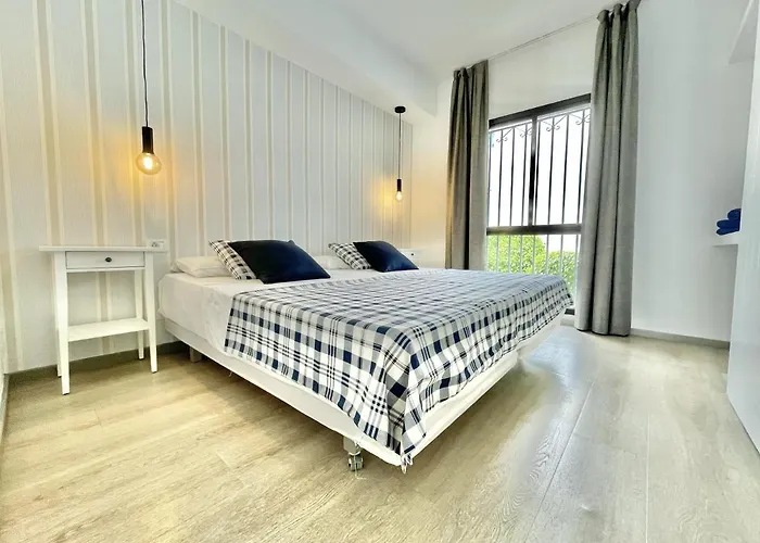 Appartement Cristian Sur Los Cristianos (Tenerife)