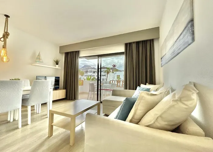 Appartement Cristian Sur