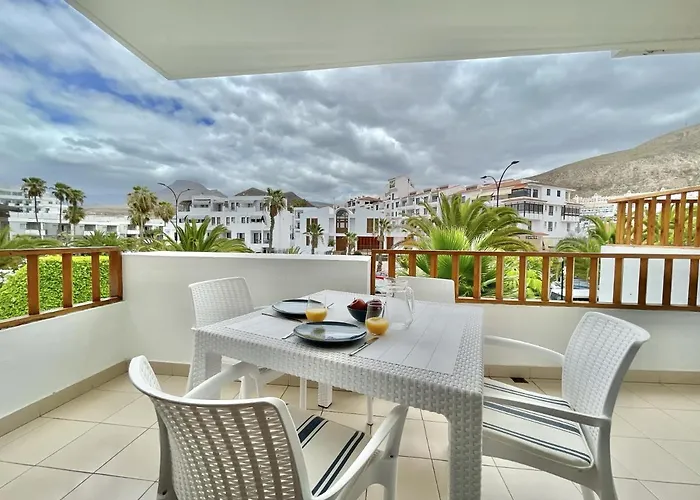 Cristian Sur Appartement