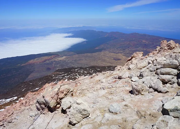 Appartement Cristian Sur