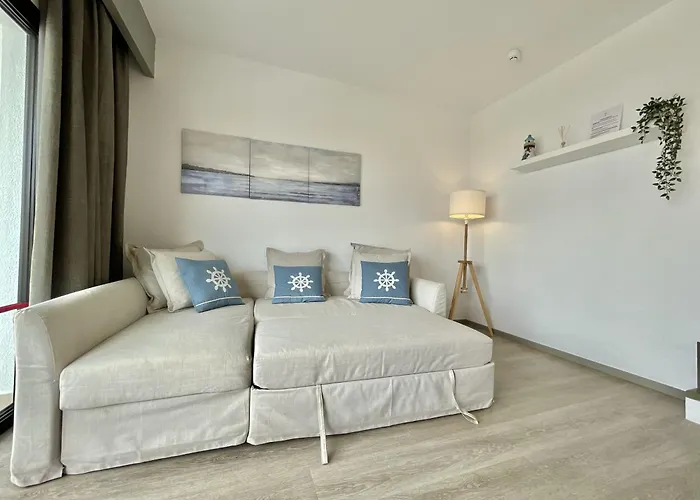 Cristian Sur Appartement Los Cristianos (Tenerife)