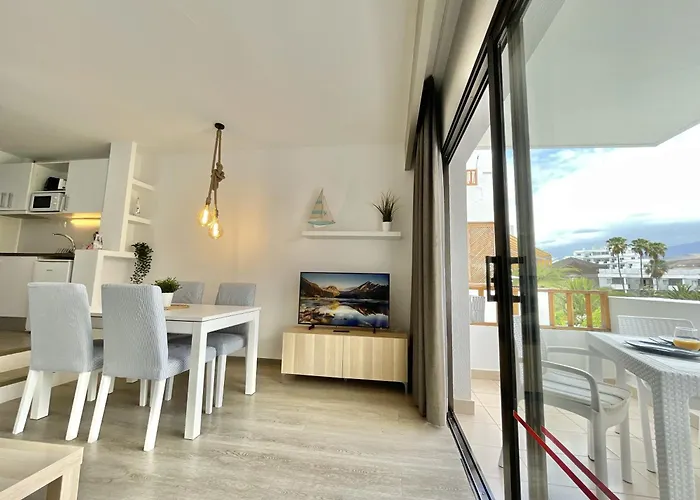 Appartement Cristian Sur *