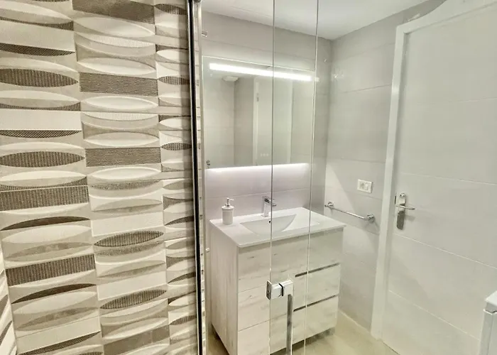 Cristian Sur * Los Cristianos (Tenerife)