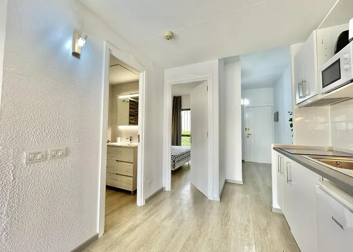 Appartement Cristian Sur *