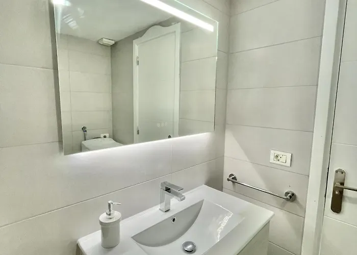 Appartement Cristian Sur