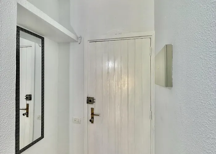 Cristian Sur Los Cristianos (Tenerife)