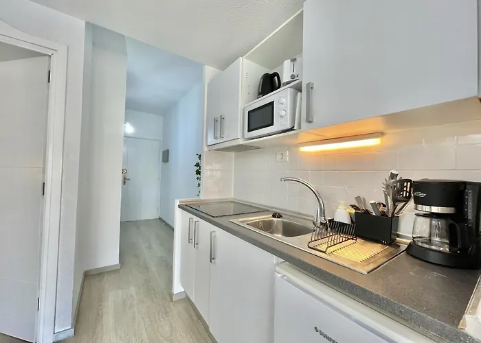 Cristian Sur Appartement *