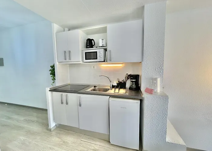 Cristian Sur Los Cristianos (Tenerife)