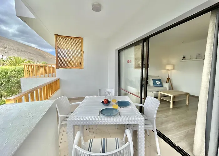 Cristian Sur Appartement